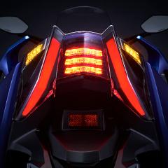 NEW XCITING S 400-tail light-5